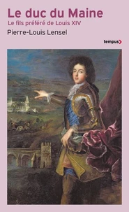 Le duc du Maine