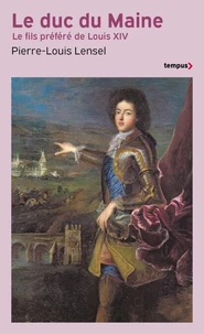 Le duc du Maine