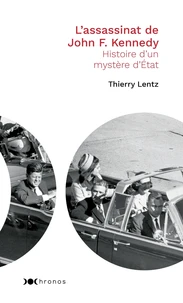 L'assassinat de John F. Kennedy