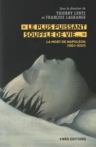 "Le plus puissant souffle de vie..."