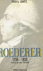 Roederer, 1754-1835