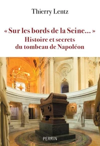 "Sur les bords de la Seine..."