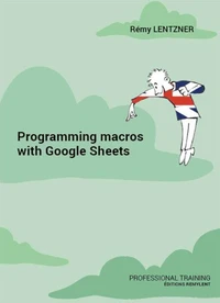 Les macros avec Google Sheets