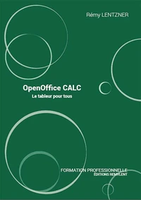 OpenOffice Calc