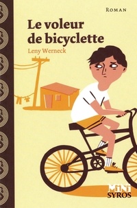 Leny Werneck - Le voleur de bicyclette.