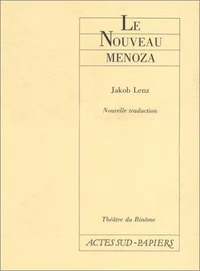 Le Nouveau Menoza