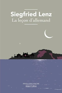 La leçon d'allemand