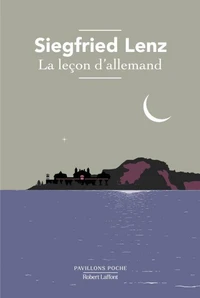 La leçon d'allemand