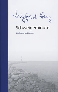 Schweigeminute