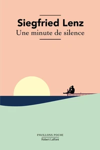 Une minute de silence