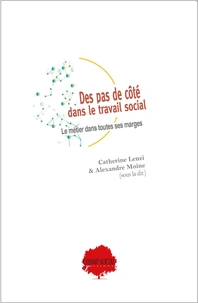 Des pas de côté dans le travail social