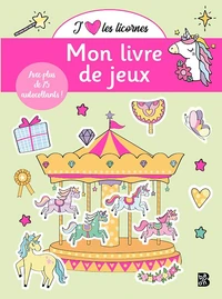 J'aime les licornes