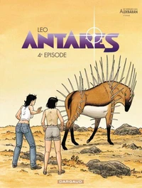 4e Episode