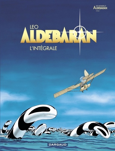 Aldebaran - Intégrale