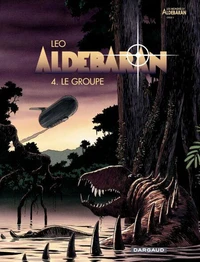Le groupe
