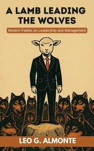 A Lamb Leading the Wolves, Modern Fables on Leadership &amp; Management