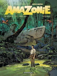 Amazonie Intégrale