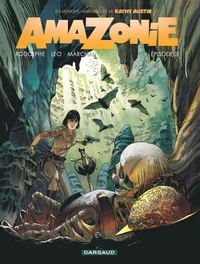 Amazonie Tome 3