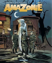 Amazonie tome 4