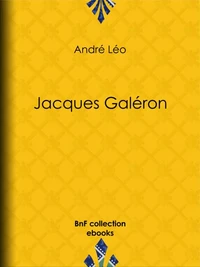 Jacques Galéron