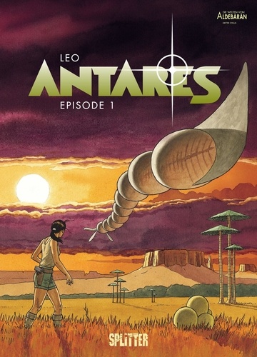 Antares - Episode 1