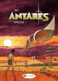 Antarès Tome 1