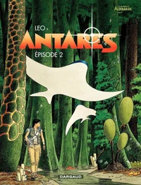 Antarès Tome 2