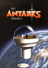  Léo - Antares - Episode 6.