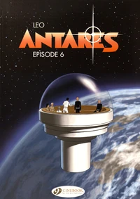 Antares