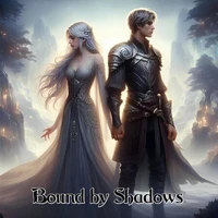 Bound by Shadows: The Awaking
