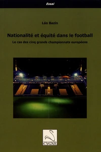 Nationalité et équité dans le football