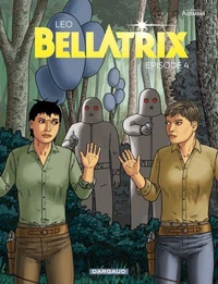Bellatrix - Tome 4