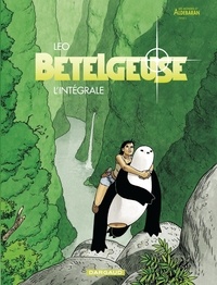 Téléchargez le livre Kindle en format pdf Bételgeuse - Intégrale PDF par Léo 9782205080148 in French