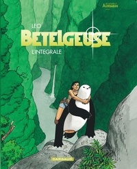  Leo - Bételgeuse  : L'intégrale.