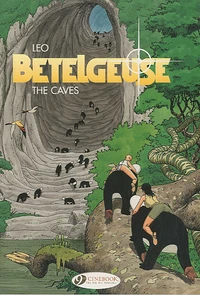 The caves