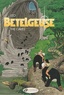  Leo - Bételgeuse Tome 2 : The caves.
