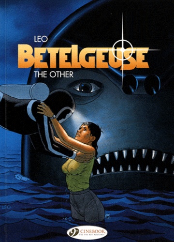  Leo - Bételgeuse Tome 3 : The other.