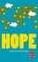 Hope. Le grand livre de l'espoir
