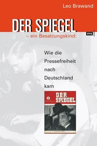 DER SPIEGEL – ein Besatzungskind