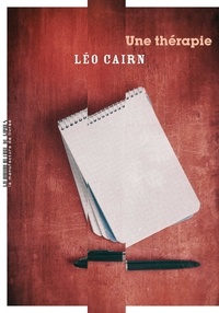 Léo Cairn - Une thérapie.