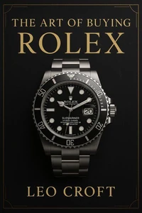 The Art of Buying Rolex