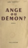 Léo Dartey - Ange ou démon ?.