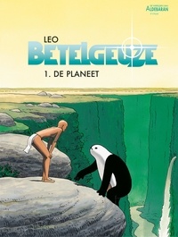  Leo - De planeet.