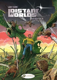 Distant Worlds Tome 2