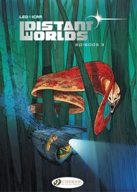 Distant Worlds Tome 3