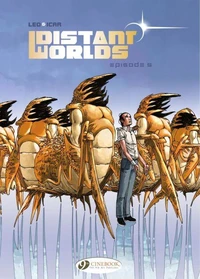 Distant Worlds Tome 5