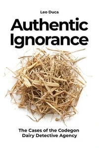 Authentic Ignorance