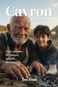 Cavron