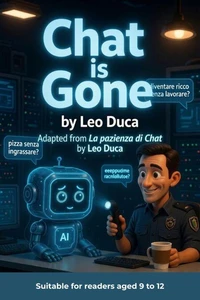 Chat Is Gone