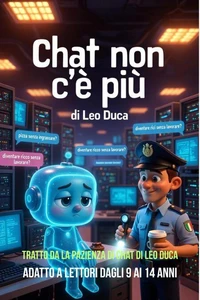 Chat non c’è più